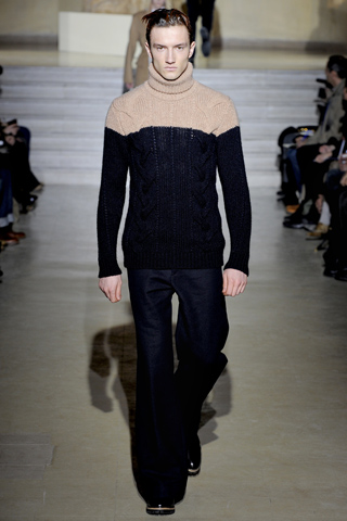 Dries Van Noten / - 2011-2012